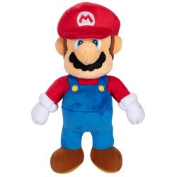 NINTENDO Plüschfigur Super Mario 23 cm 1 Stück sortiert