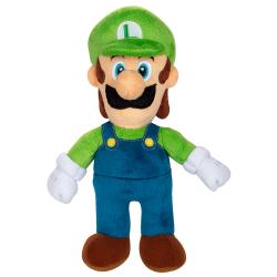 NINTENDO Plüschfigur Super Mario 23 cm 1 Stück sortiert