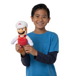 NINTENDO Plüschfigur Super Mario 23 cm 1 Stück sortiert