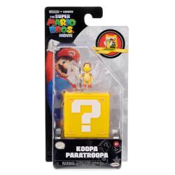 NINTENDO Super Mario Movie Figur 1 Stück sortiert