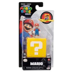 NINTENDO Super Mario Movie Figur 1 Stück sortiert