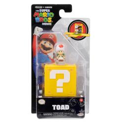 NINTENDO Super Mario Movie Figur 1 Stück sortiert