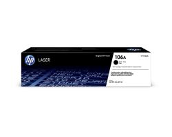 HP Toner Cartridge Nr.106A black