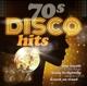 Various: 70s Disco Hits, 1 Audio-CD - CD