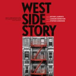 Leonard Bernstein: West Side Story, 2 Schallplatten