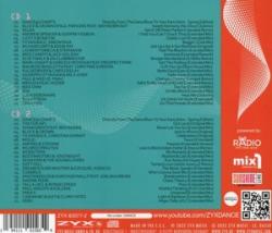 Various: Dance 50. Vol.7, 2 Audio-CD - cd