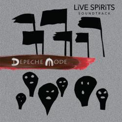 Depeche Mode: LiVE SPiRiTS SOUNDTRACK, 2 Audio-CD - CD