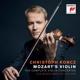Wolfgang Amadeus Mozart: Mozart´s Violin - The Complete Violin Concertos, 2 Audio-CD - cd