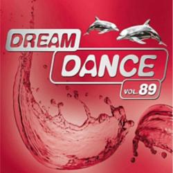 Various: Dream Dance. Vol.89, 3 Audio-CDs - CD