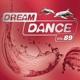 Various: Dream Dance. Vol.89, 3 Audio-CDs - CD