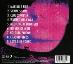 Foo Fighters: Medicine At Midnight, 1 Audio-CD, 1 Audio-CD - CD