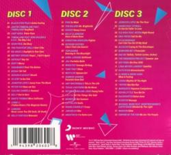 Various: Bravo Hits Party 2000er, 3 Audio-CD - CD