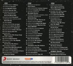 Various: Dream Dance - Best Of 25 Years, 3 Audio-CD - cd