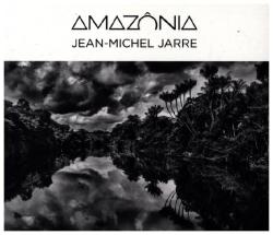 Jean-Michel Jarre: Amazônia, 1 Audio-CD - CD