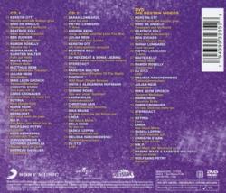Various: SCHLAGER 2021 Die Hits des Jahres, 3 Audio-CD - cd