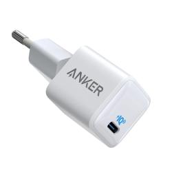 ANKER PowerPort III Nano PD 20 W USB-C weiß