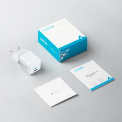 ANKER PowerPort III Nano PD 20 W USB-C weiß