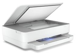 HP All-in-One Drucker ENVY 6020e Instant Ink weiß