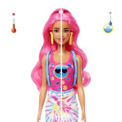 MATTEL Barbie Color Reveal Puppe sortiert