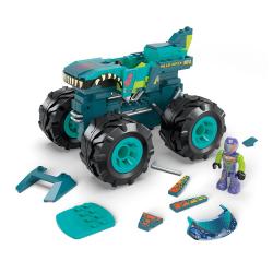 MATTEL Hot Wheels Mega-Wrex Monster Truck