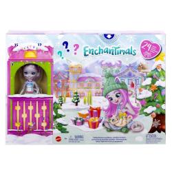 Enchantimals Adventskalender