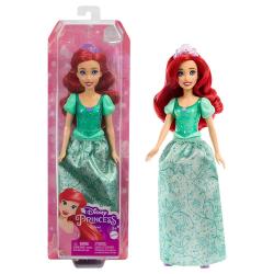 MATTEL Disney Princess Fashion Doll Arielle bunt