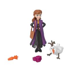 MATTEL Disney Frozen Colour Reveal sortiert 1 Stück bunt