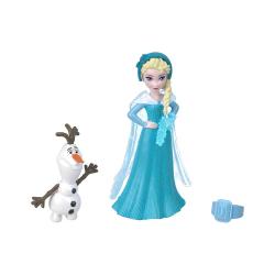 MATTEL Disney Frozen Colour Reveal sortiert 1 Stück bunt