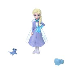 MATTEL Disney Frozen Colour Reveal sortiert 1 Stück bunt