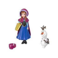 MATTEL Disney Frozen Colour Reveal sortiert 1 Stück bunt