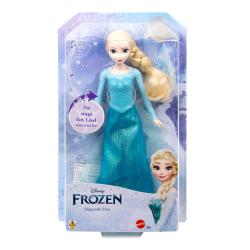 MATTEL Disney Princess Frozen Singende Elsa