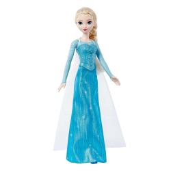 MATTEL Disney Princess Frozen Singende Elsa