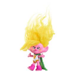 MATTEL Dreamworks Trolls Viva 13 cm Puppe 1 Stück sortiert bunt