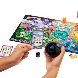 MATTEL Magische Begegnungen mit Magic 8 Ball bunt