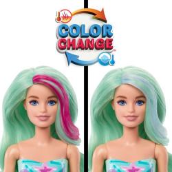 MATTEL Barbie Color Reveal Puppe sortiert