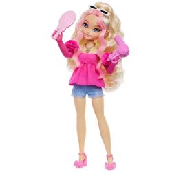 MATTEL Barbie Dream Besties Barbie Malibu Puppe bunt