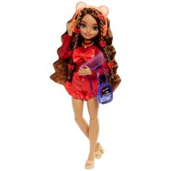 MATTEL Barbie Dream Besties Teresa Puppe bunt