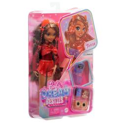 MATTEL Barbie Dream Besties Teresa Puppe bunt