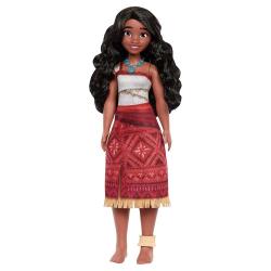 MATTEL Disney Core Hero Princess Vaiana 2