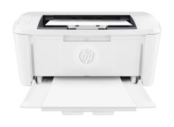 HP Laserdrucker LaserJet M110w S/W weiß