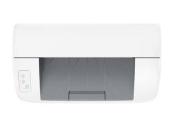 HP Laserdrucker LaserJet M110w S/W weiß