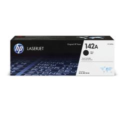 HP LJ Cartridge N.142A 950 Seiten black