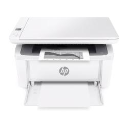 HP Laserdrucker LaserJet MFP M140w weiß