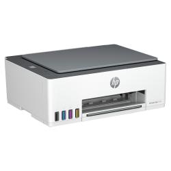 HP Drucker Smart Tank 5105 All-in-One weiß