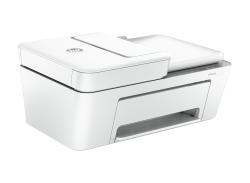 HP All-in-One Drucker DeskJet Plus 4220e weiß