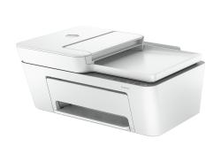 HP All-in-One Drucker DeskJet Plus 4220e weiß