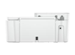 HP All-in-One Drucker DeskJet Plus 4220e weiß
