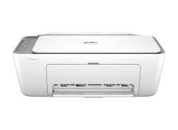 HP Drucker DeskJet 2820E All-In-One Instant Ink weiß