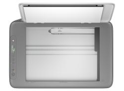 HP Drucker DeskJet 2820E All-In-One weiß