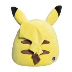 Pokémon Plüsch Pikachu Squishmallows 25 cm gelb